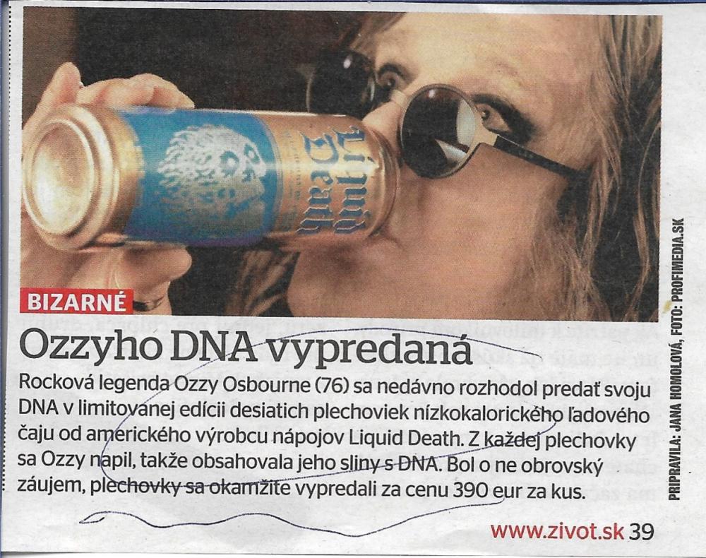 Nájdené v archíve